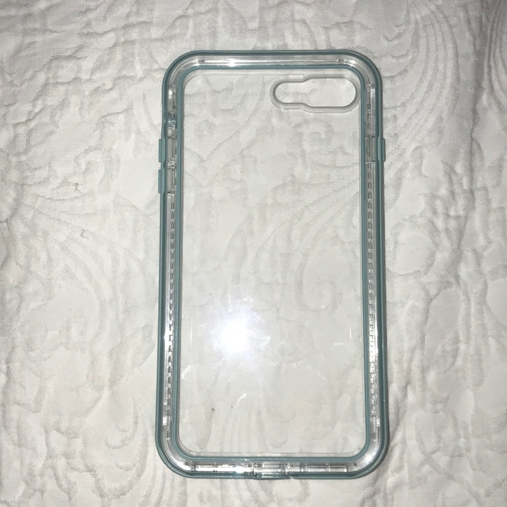 Lifeproof for 8 plus